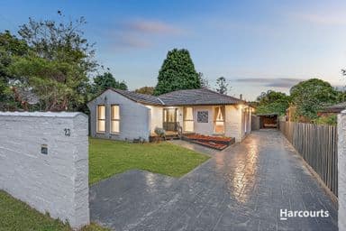 23 Vanbrook Street, FOREST HILL, VIC 3131, Forest Hill - Image 1