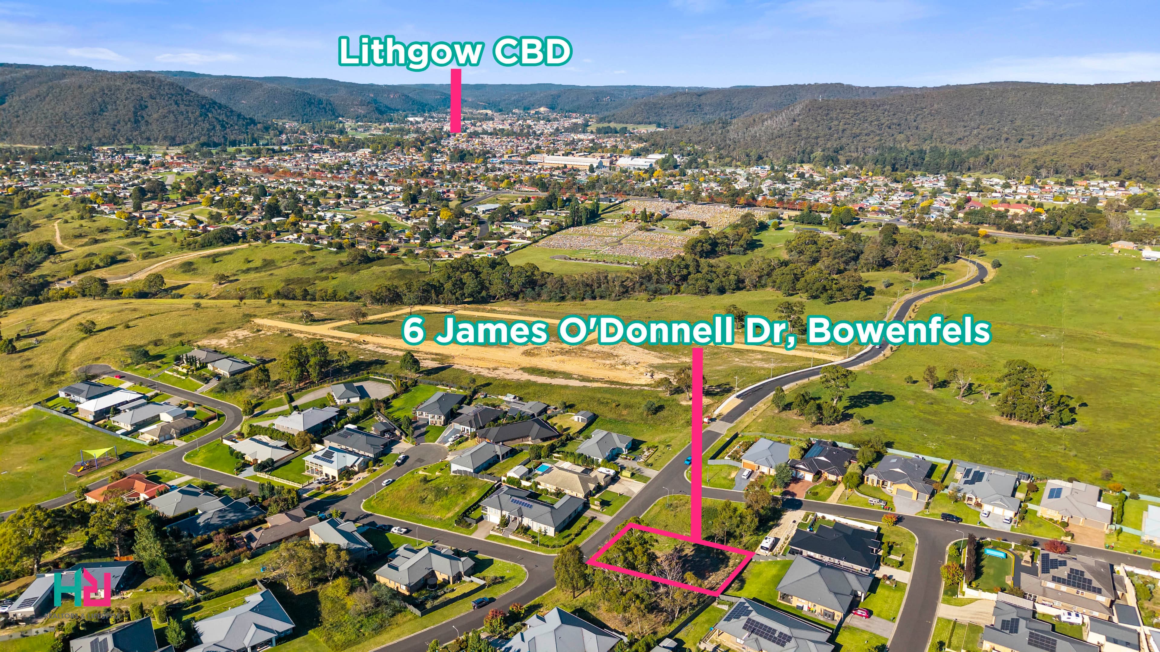 6 James O'donnell Drive, Lithgow, Lithgow - Thumbnail 3