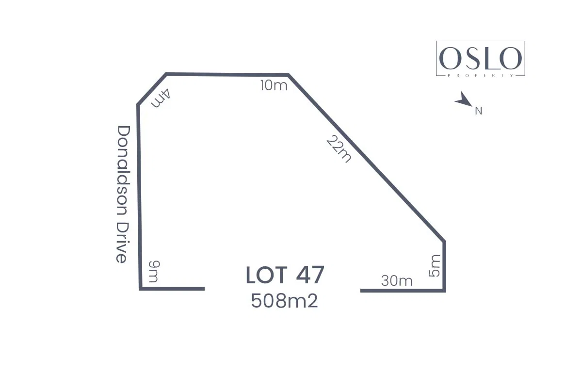 Donaldson Drive, Winchelsea - Image 1