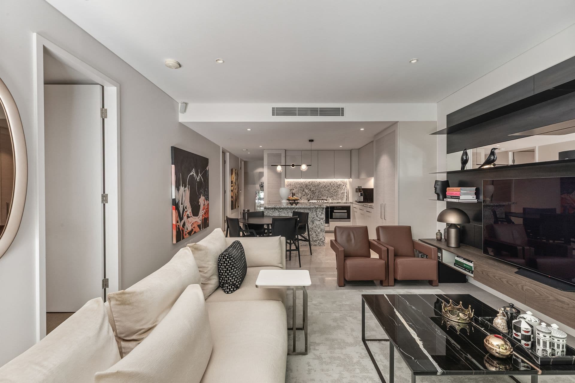 201/161 Brougham Street, Woolloomooloo NSW 2011, Woolloomooloo - Thumbnail 3