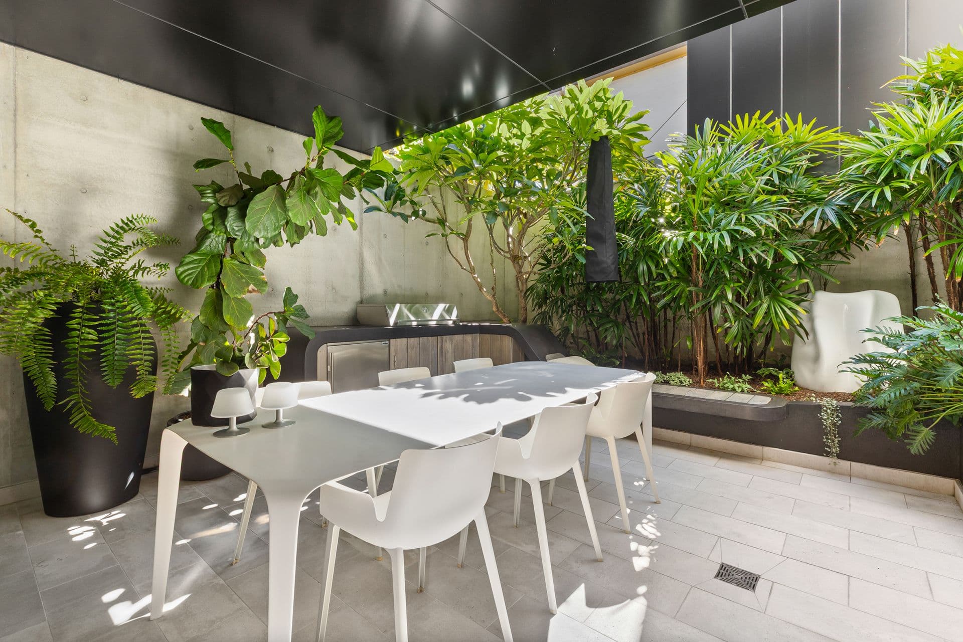 201/161 Brougham Street, Woolloomooloo NSW 2011, Woolloomooloo - Thumbnail 4