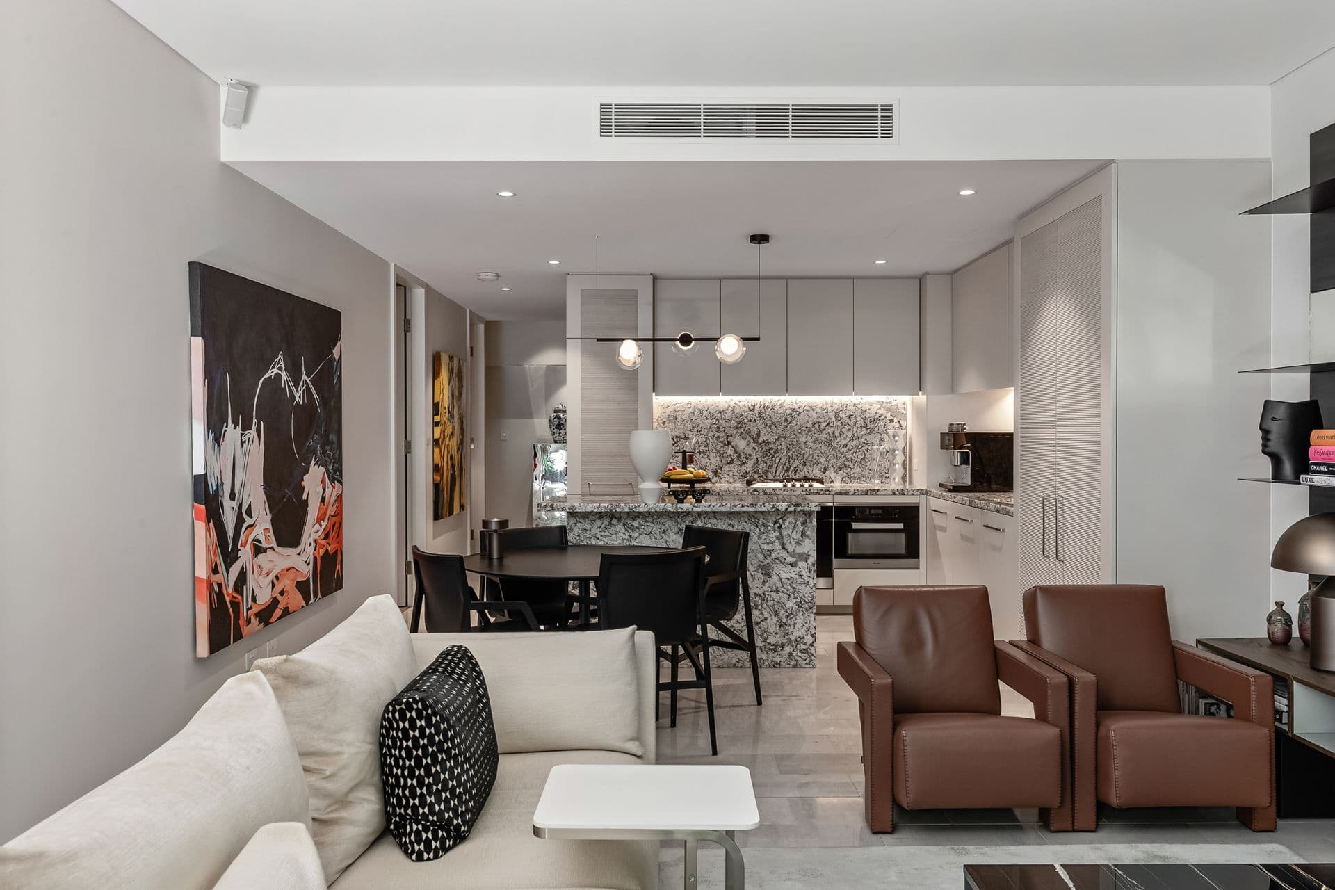 201/161 Brougham Street, Woolloomooloo NSW 2011, Woolloomooloo - Thumbnail 8