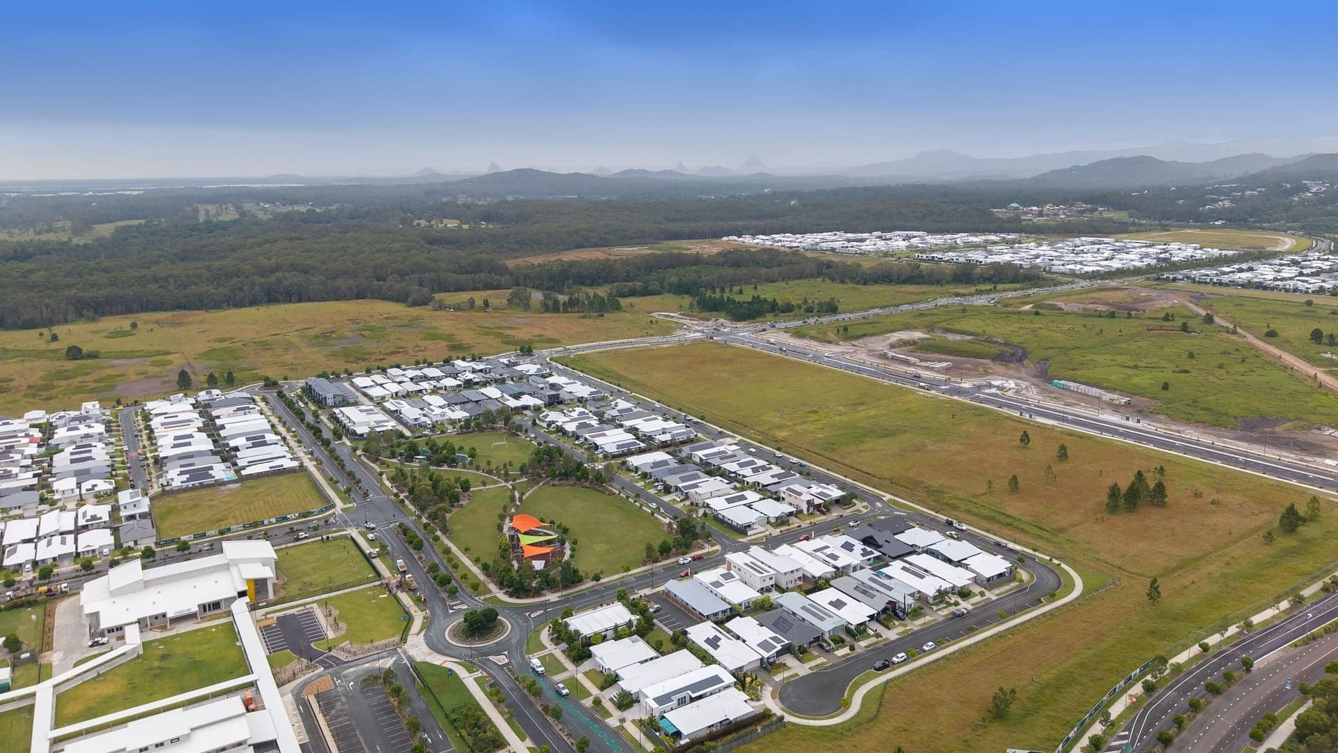 48 Shamrock Place Palmview QLD, Palmview - Image 1