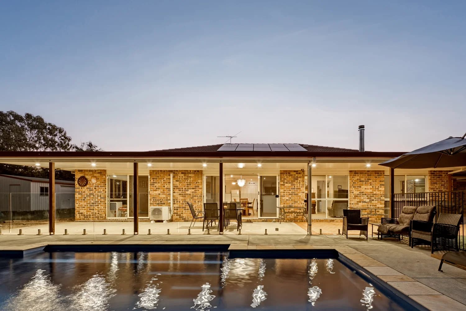 8 Silverdale Court Burpengary East QLD 4505, Burpengary East - Thumbnail 3