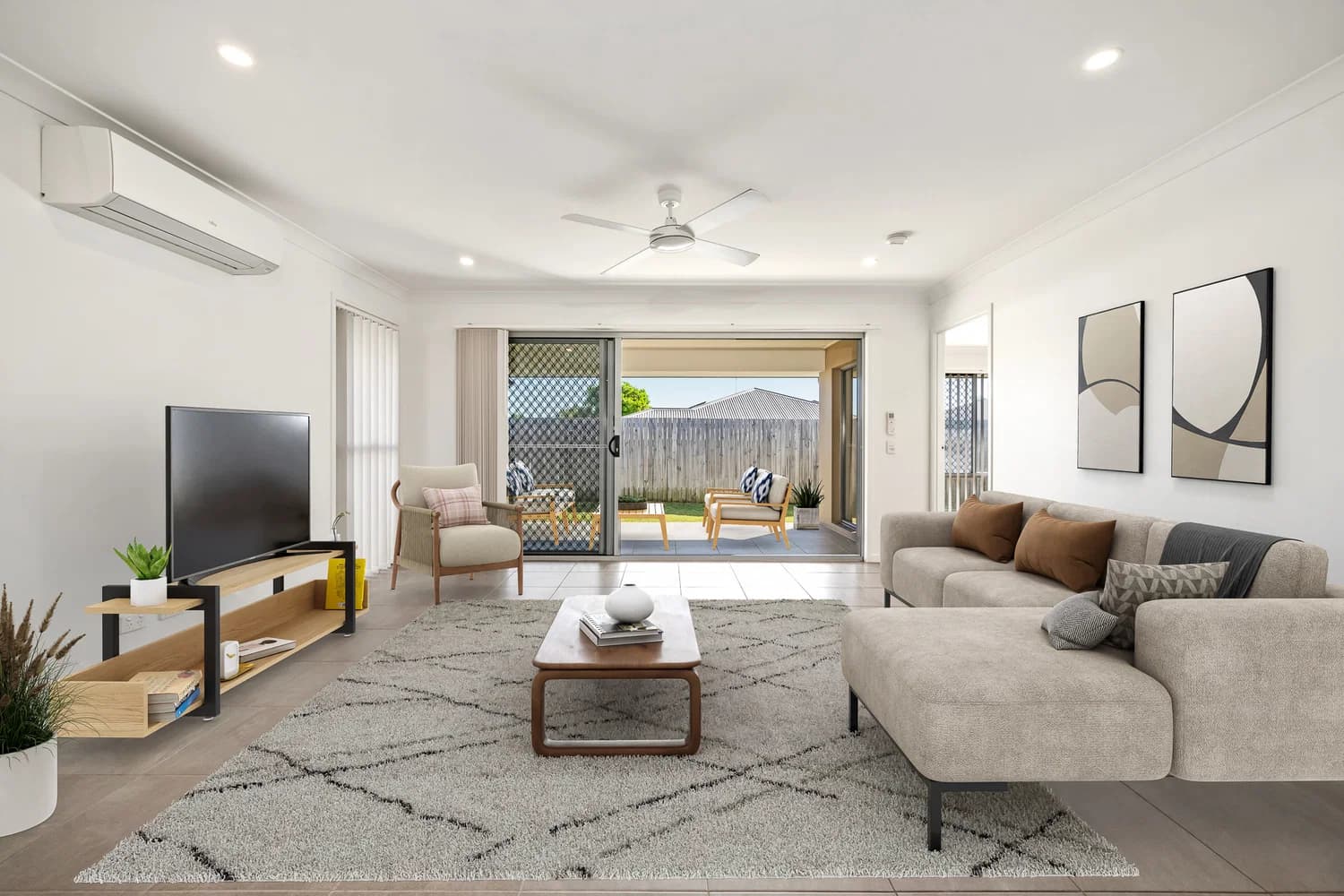 22 Amaranthine Street Mango Hill QLD 4509, Mango Hill - Image 1