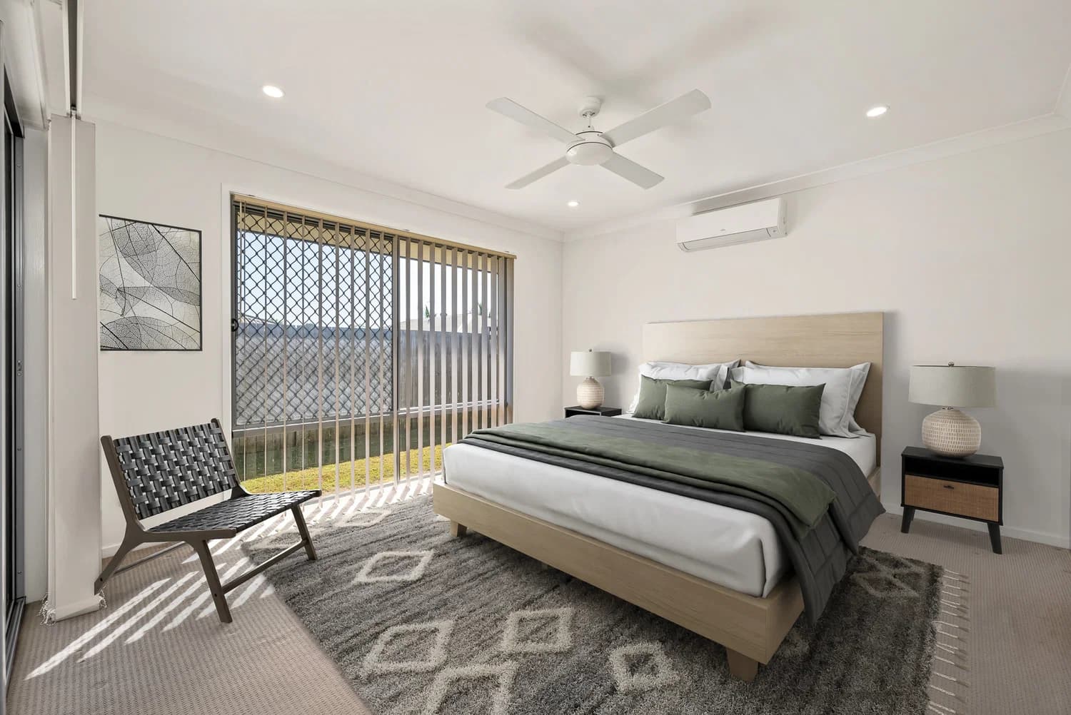 22 Amaranthine Street, Mango Hill, QLD, 4509, Mango Hill - Thumbnail 7