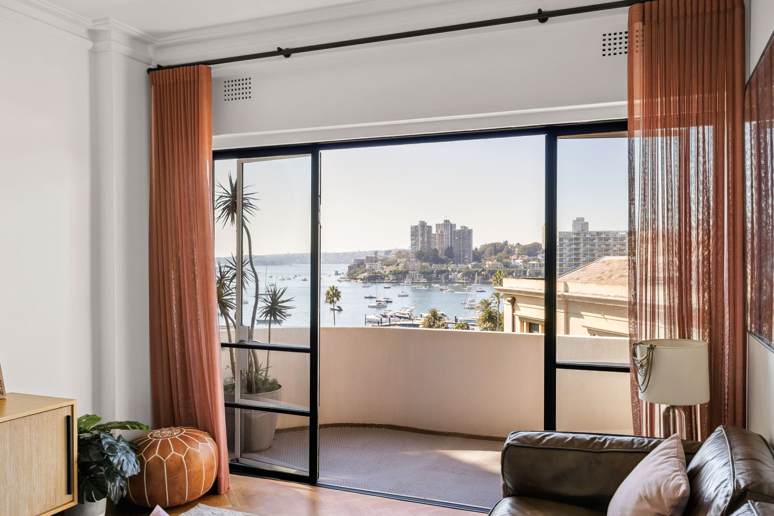 21/36A Macleay Street, Elizabeth Bay - Image 1