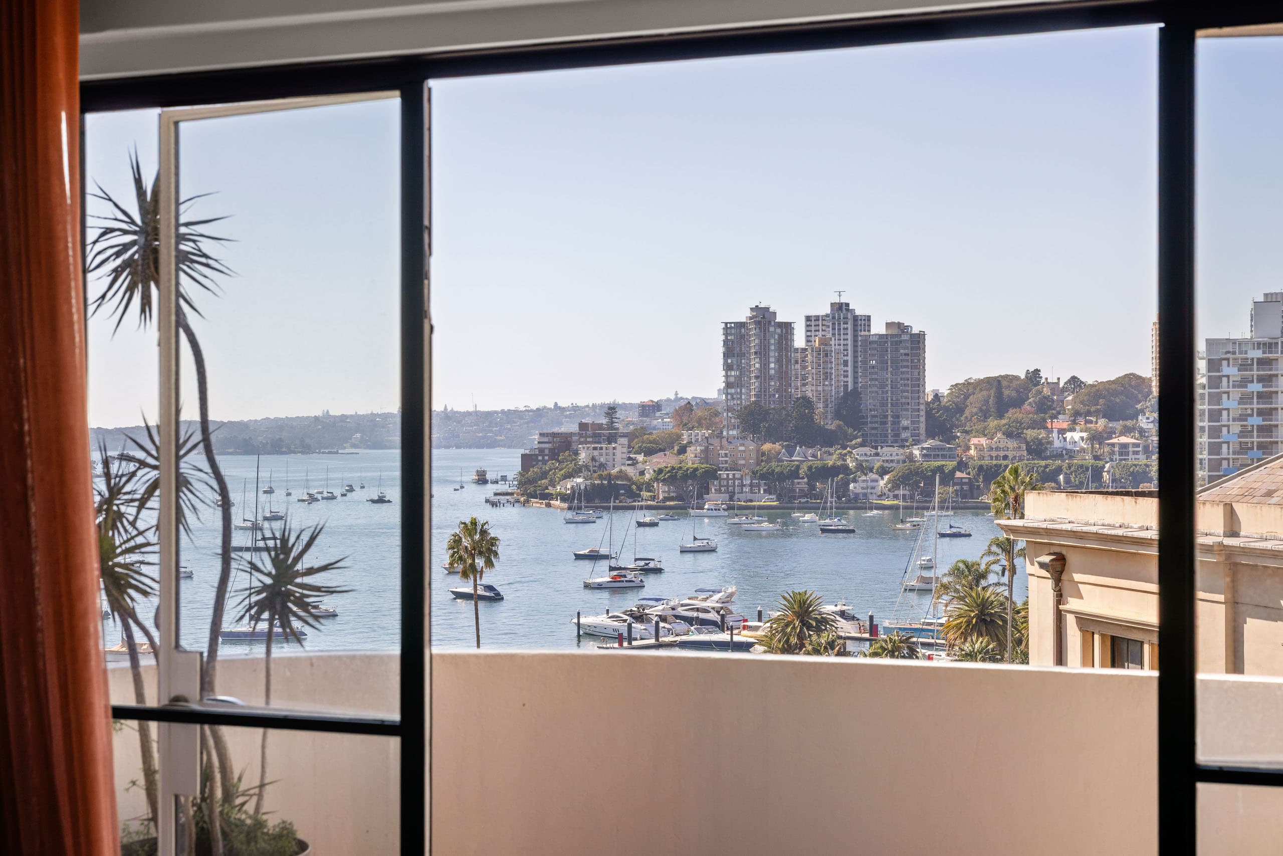 21/36A Macleay Street, Elizabeth Bay - Thumbnail 2