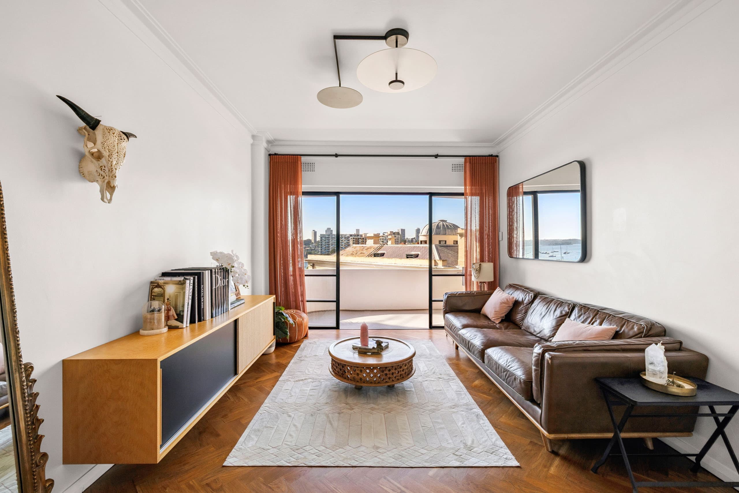 21/36A Macleay Street, Elizabeth Bay - Thumbnail 3