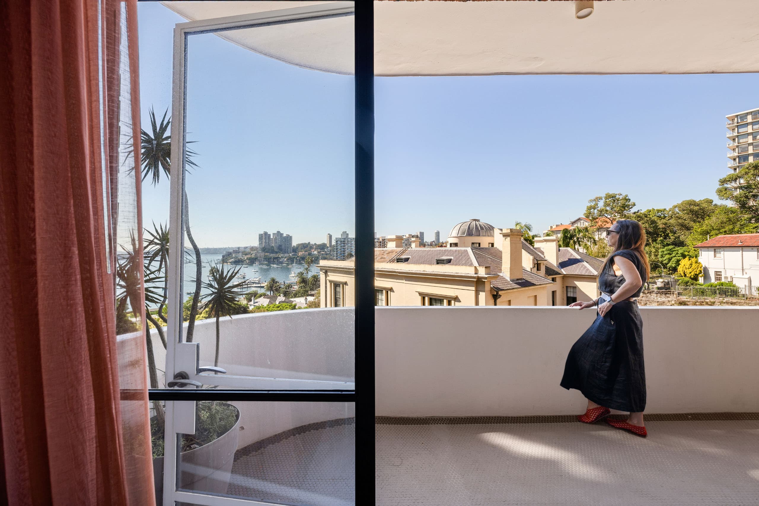 21/36A Macleay Street, Elizabeth Bay - Thumbnail 4