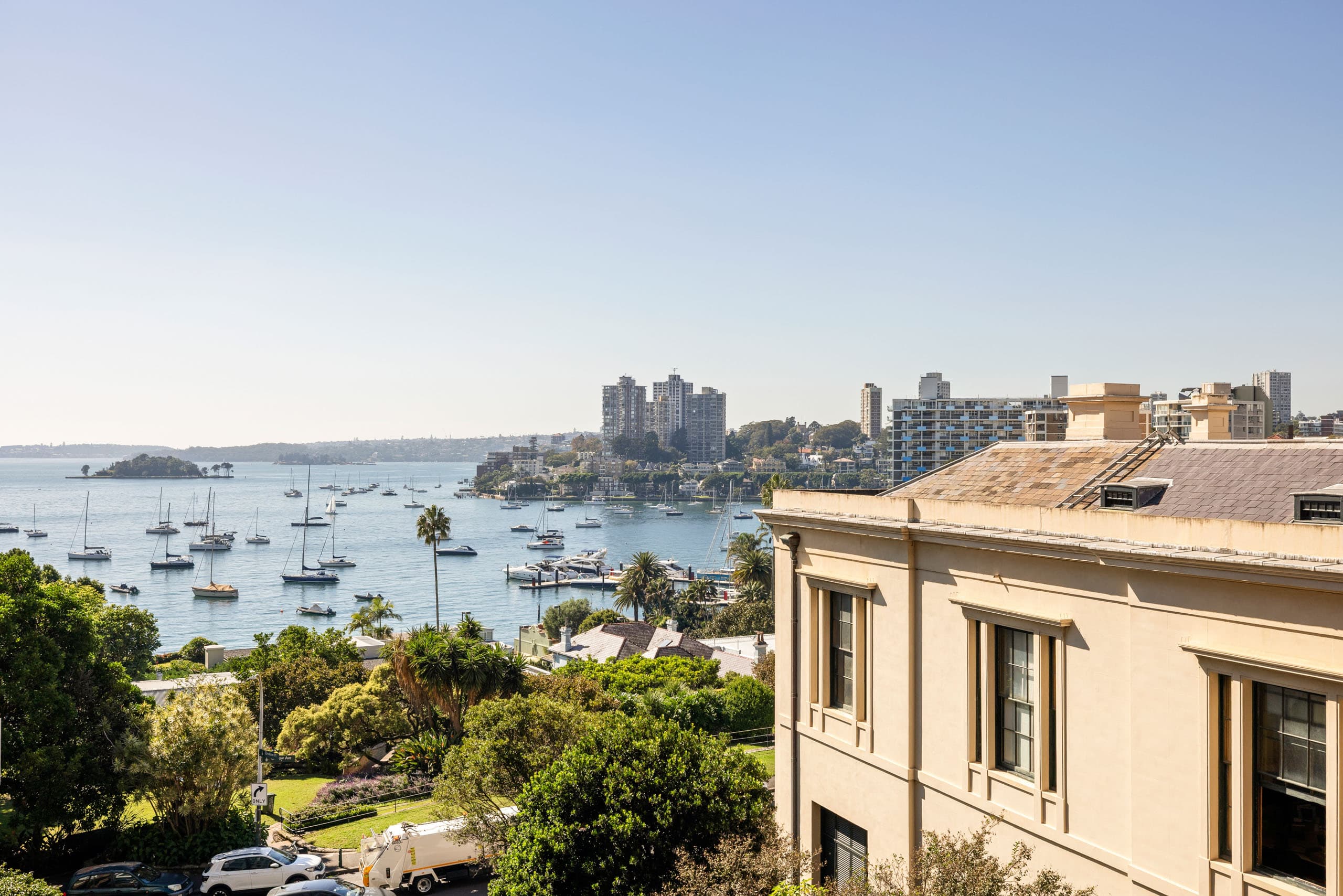 21/36A Macleay Street, Elizabeth Bay - Thumbnail 5