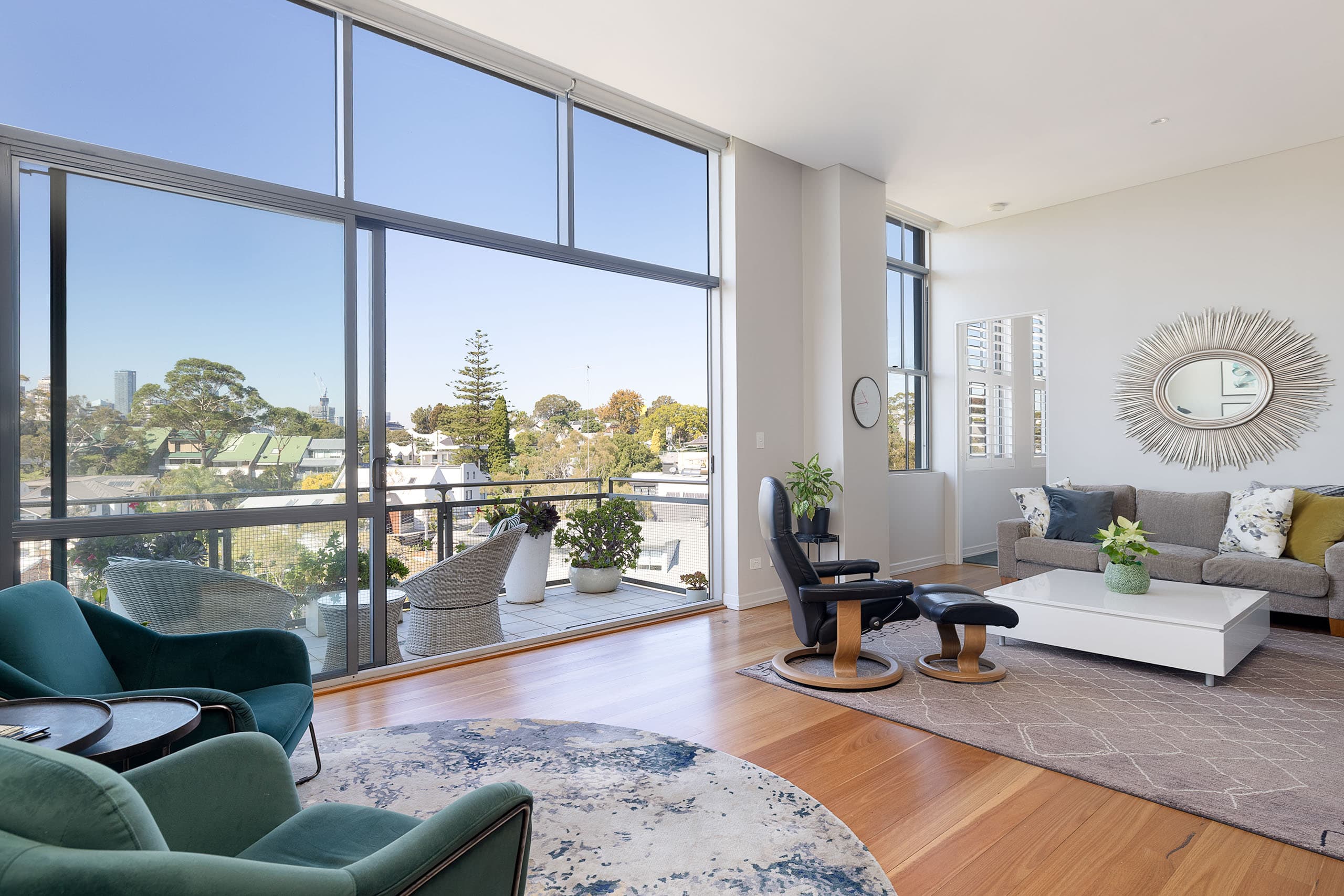 402/23 Colgate Avenue, Balmain - Thumbnail 4