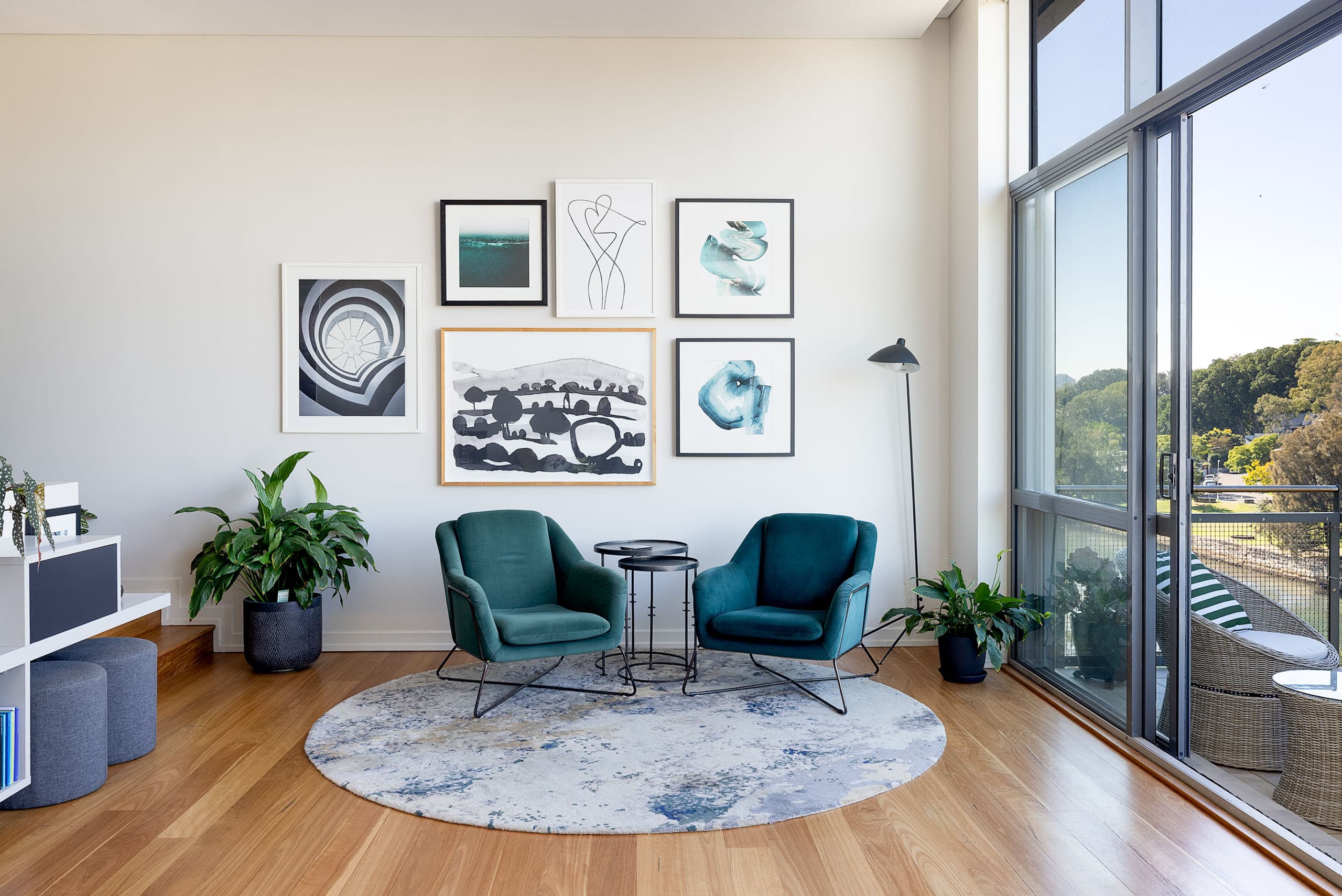 402/23 Colgate Avenue, Balmain - Thumbnail 6