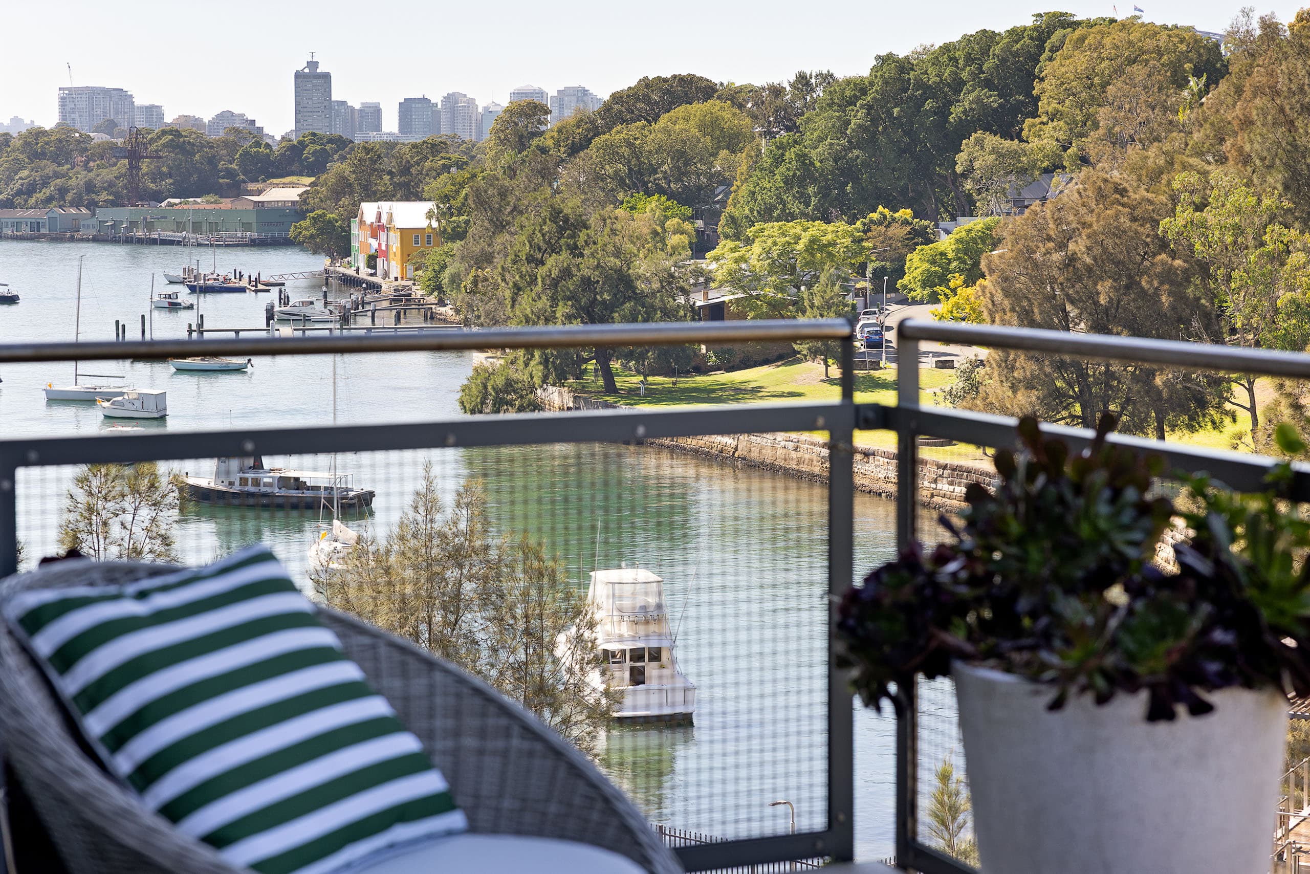 402/23 Colgate Avenue, Balmain - Thumbnail 8