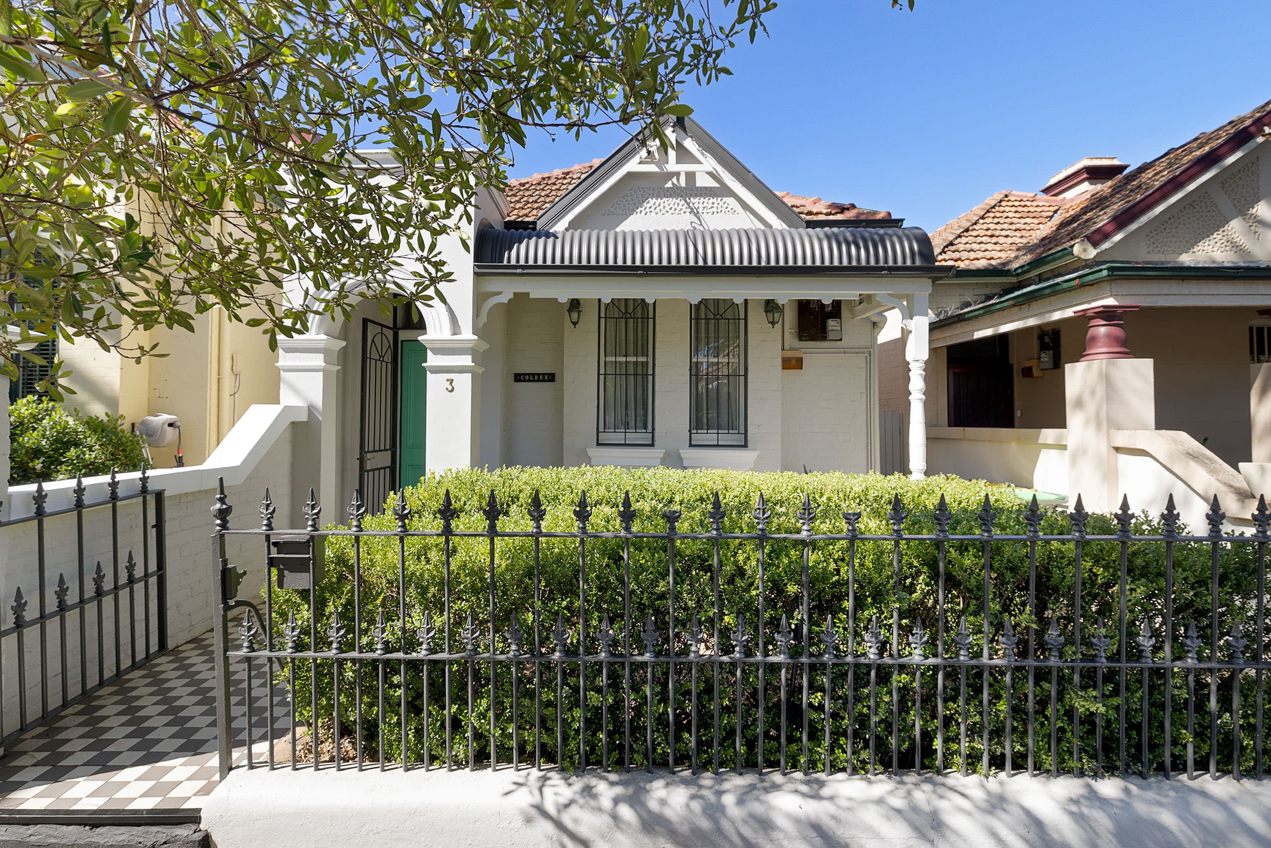 3 Audley Street, Petersham - Image 1
