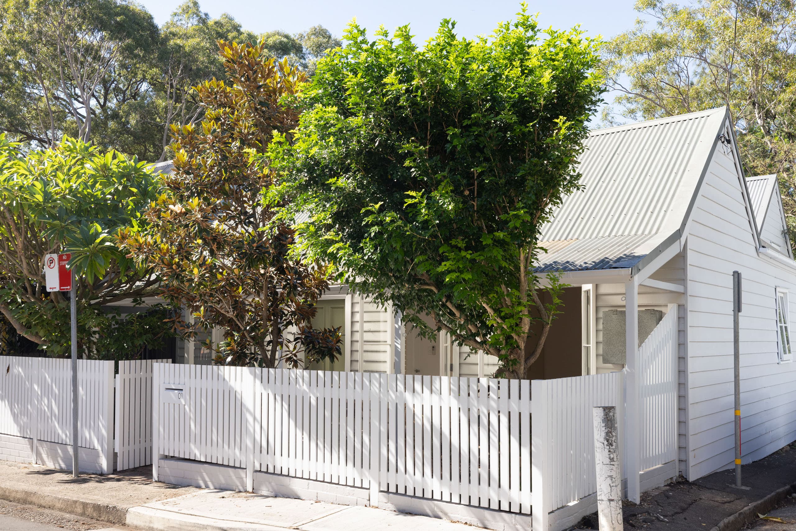 1 Pashley Street, Balmain - Image 1