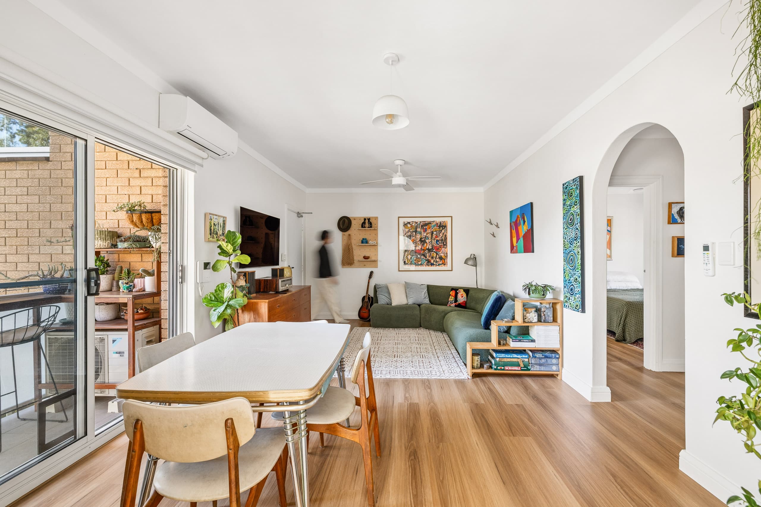 6/81-83 Trafalgar Street, Stanmore - Image 1