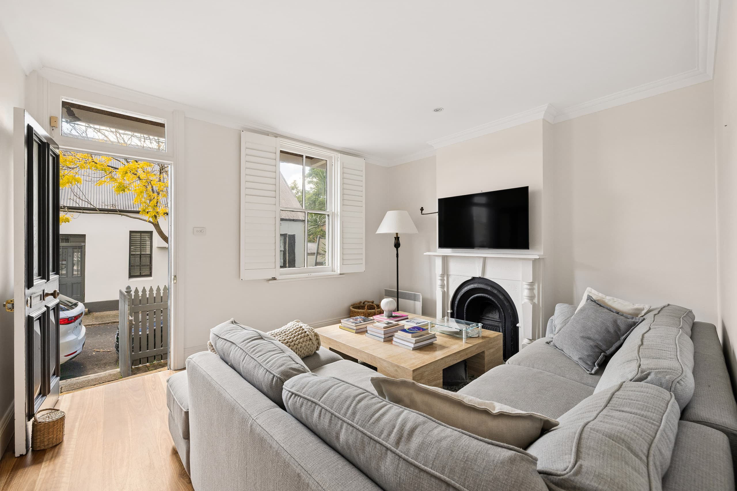 3 Albert Square, Paddington - Thumbnail 3