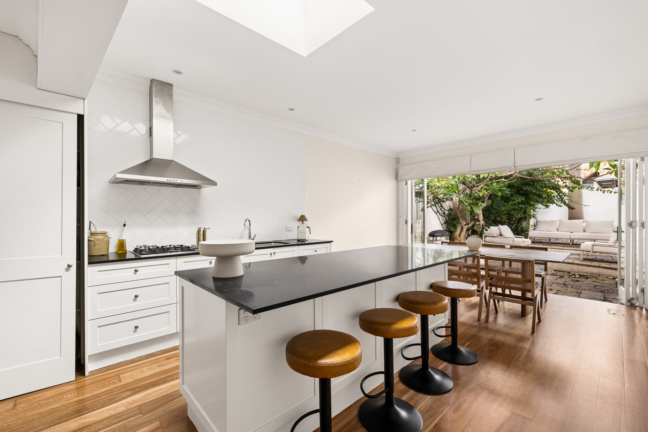 3 Albert Square, Paddington - Thumbnail 5