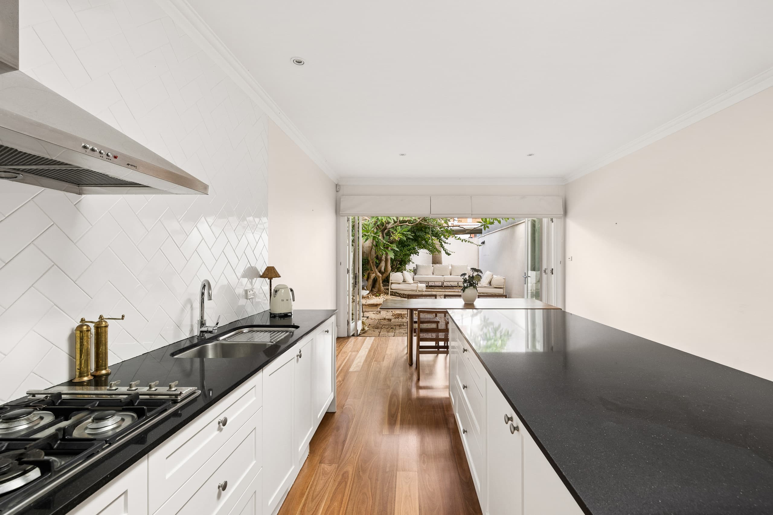 3 Albert Square, Paddington - Thumbnail 6