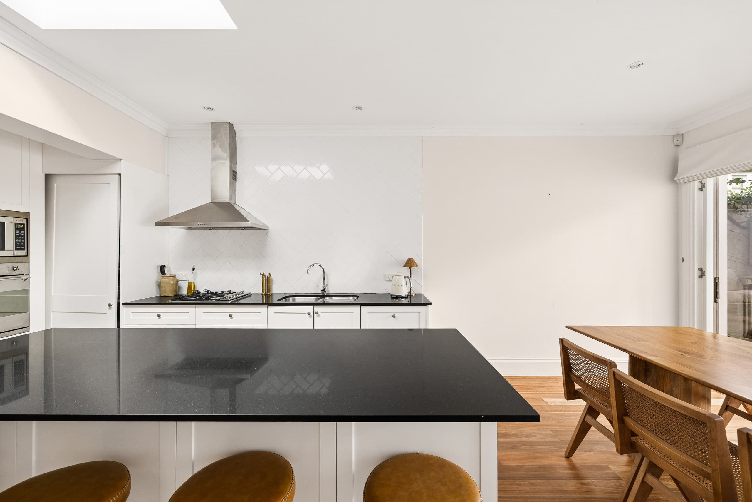 3 Albert Square, Paddington - Thumbnail 7