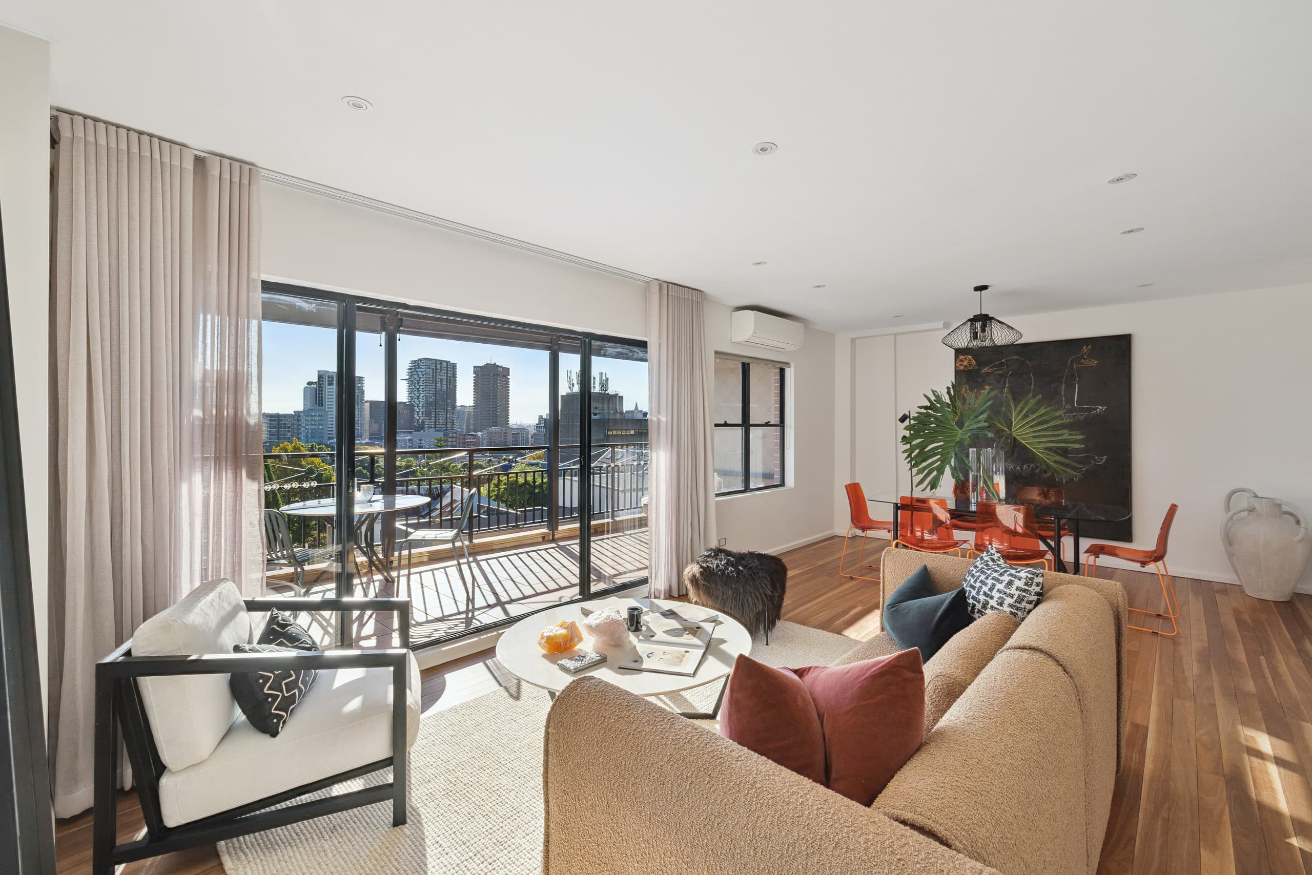 64/507 Elizabeth Street, Surry Hills - Image 1