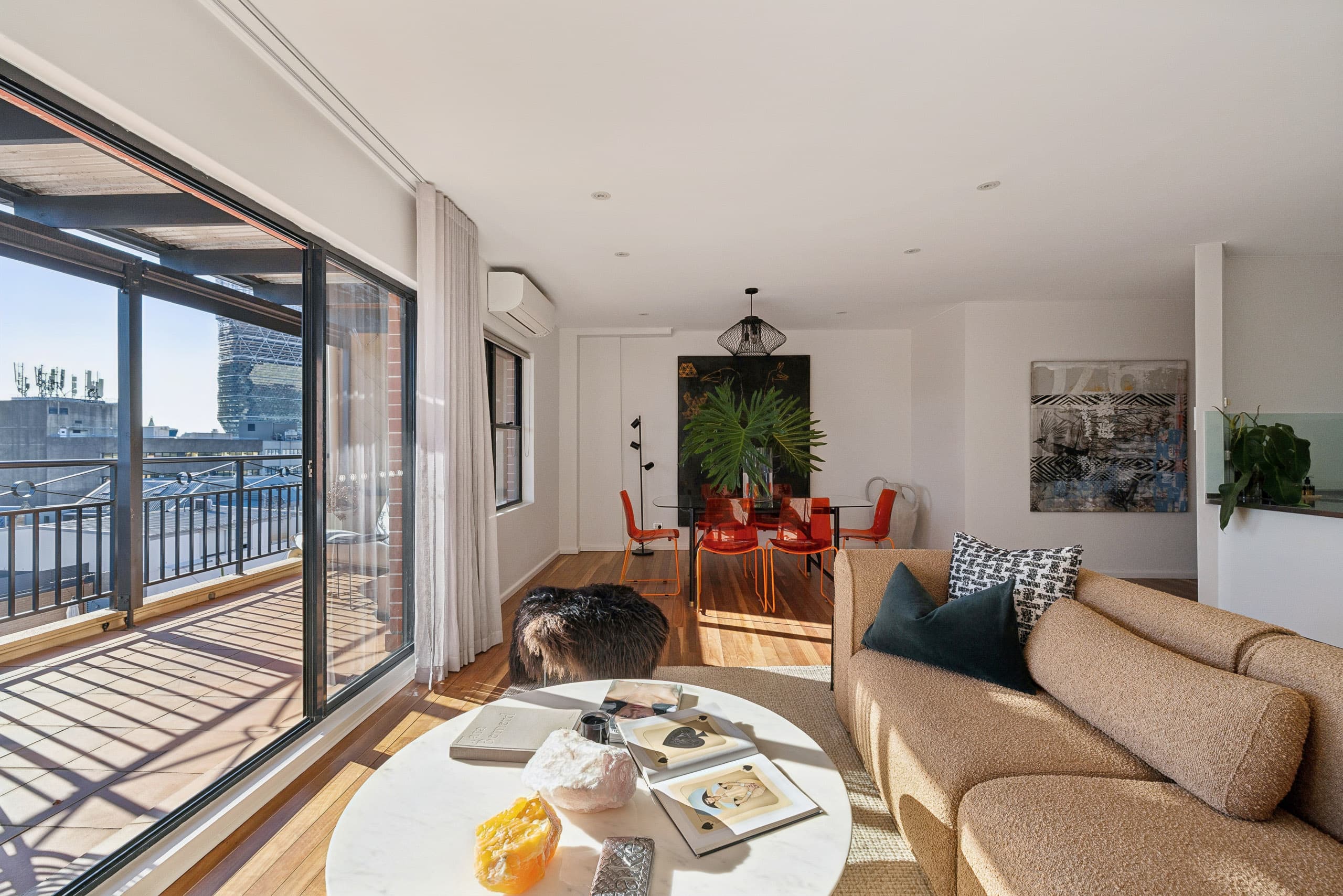 64/507 Elizabeth Street, Surry Hills - Thumbnail 2