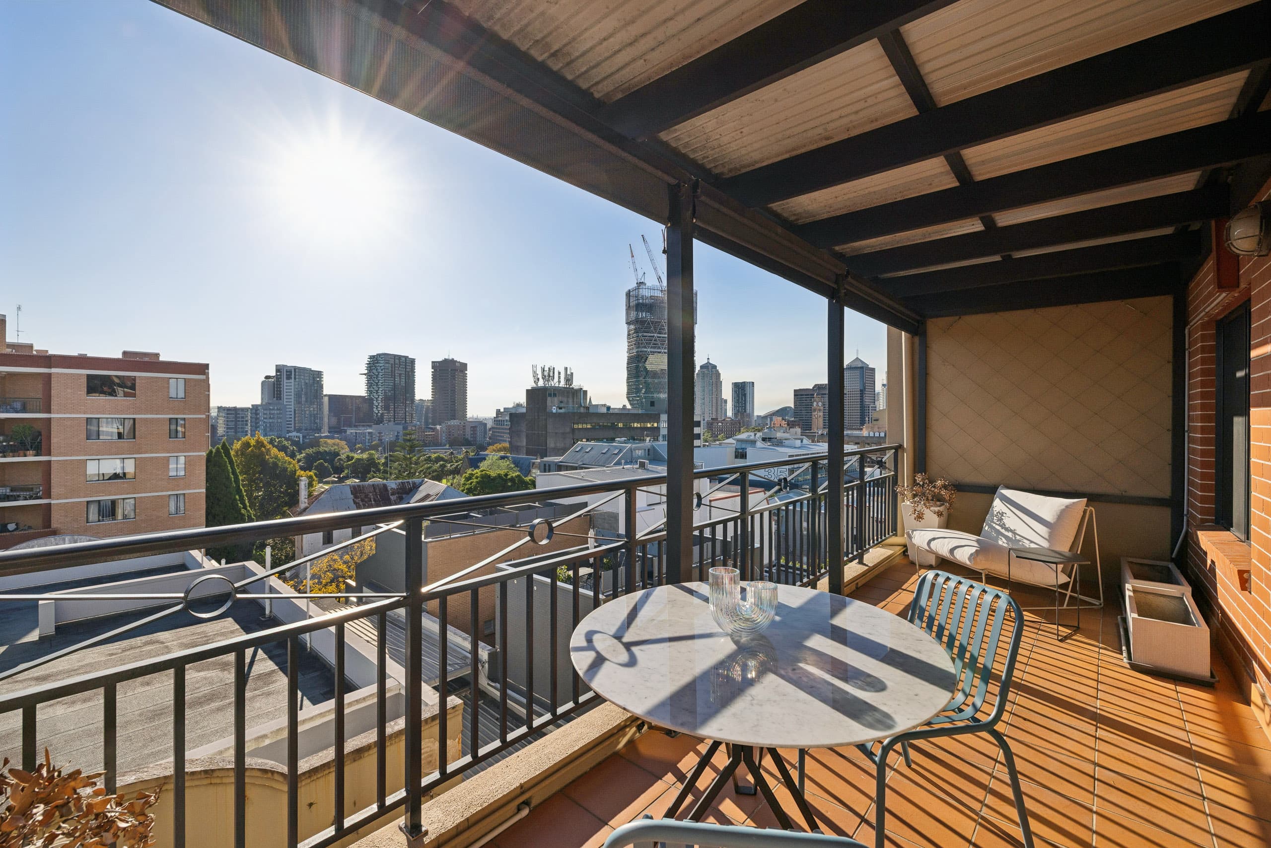 64/507 Elizabeth Street, Surry Hills - Thumbnail 7