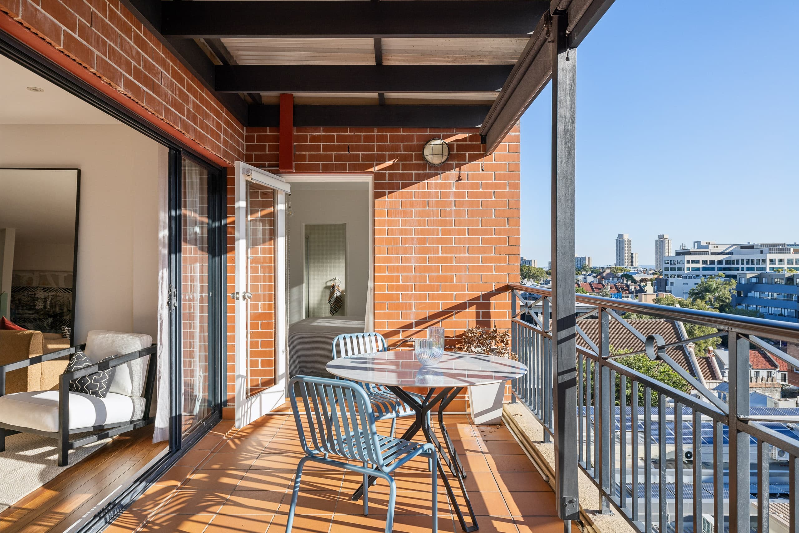 64/507 Elizabeth Street, Surry Hills - Thumbnail 8