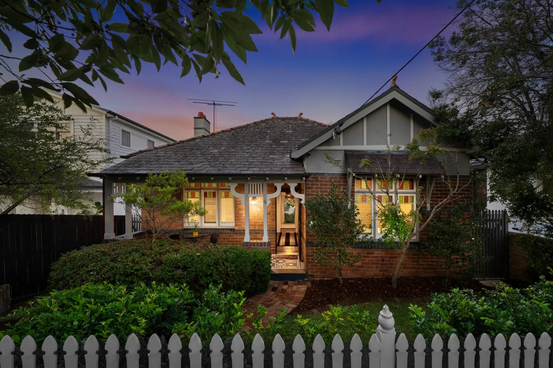 38 Dening Street, Drummoyne, NSW, Drummoyne - Image 1