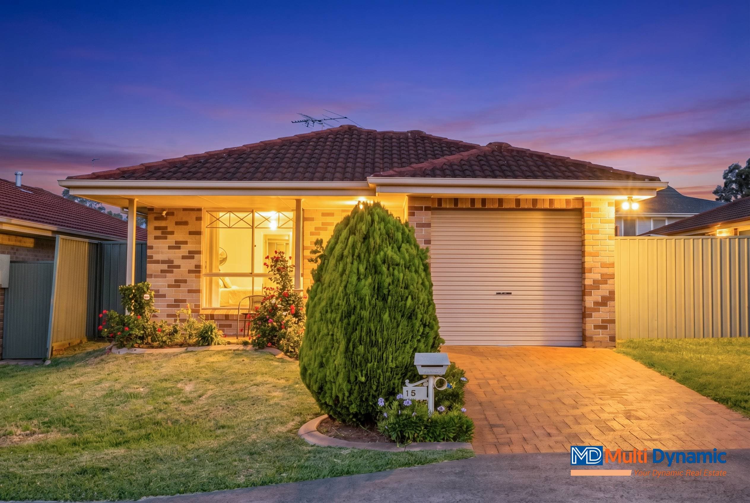 15 Webb Place MINTO NSW 2566, Minto - Image 1