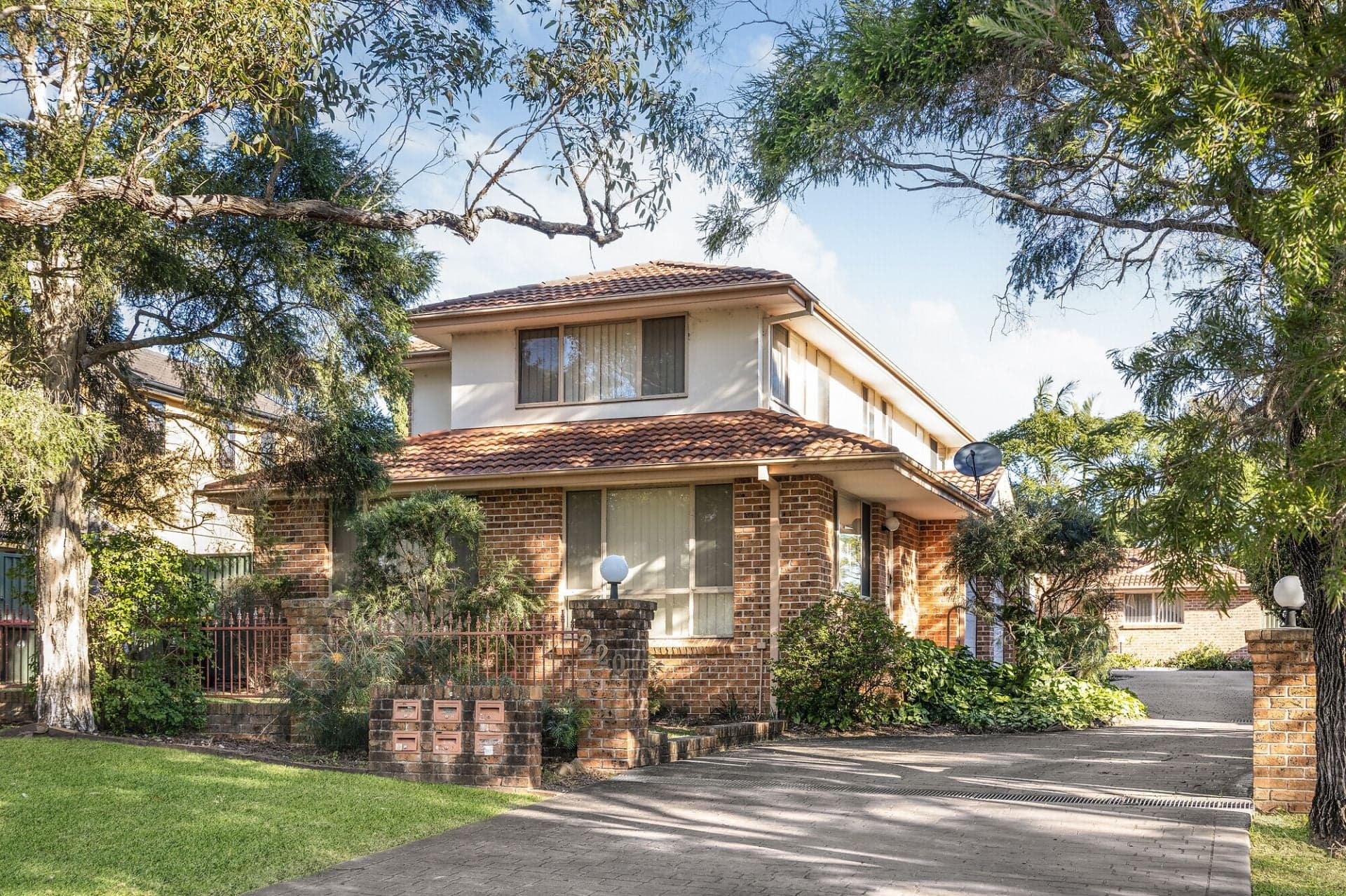 5/218-220 Forest Road, Gymea, Gymea Bay - Thumbnail 3