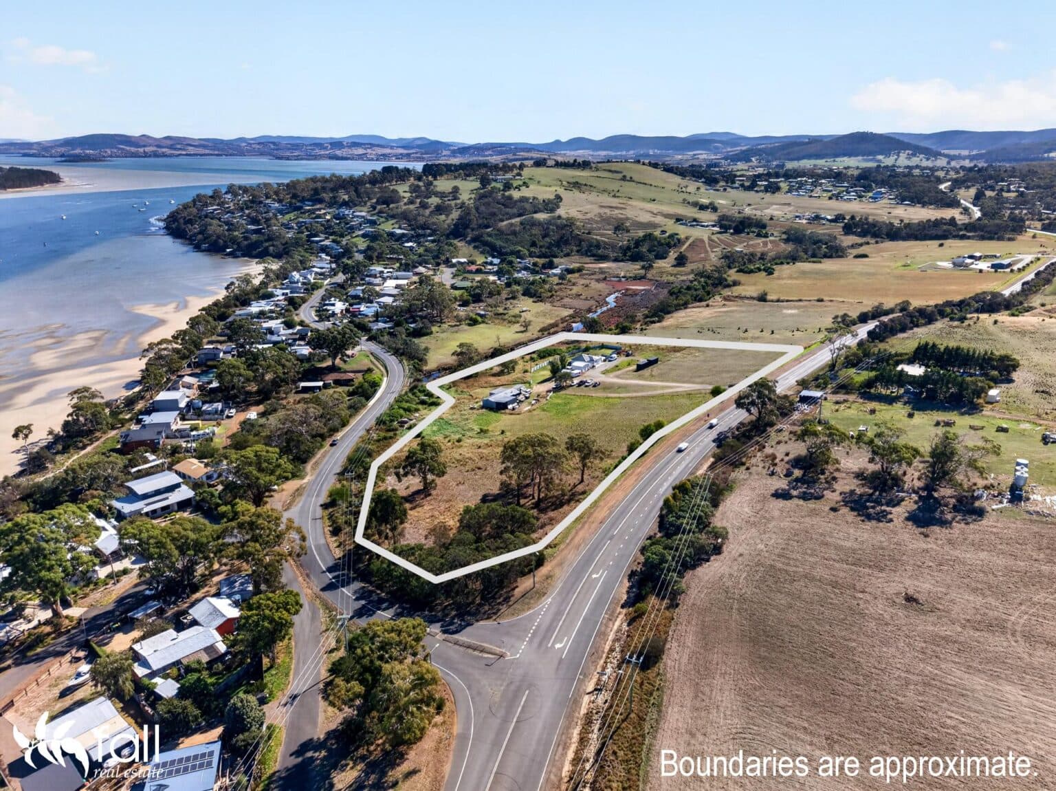 396 Old Forcett Road, FORCETT TAS 7173, Dodges Ferry - Thumbnail 3