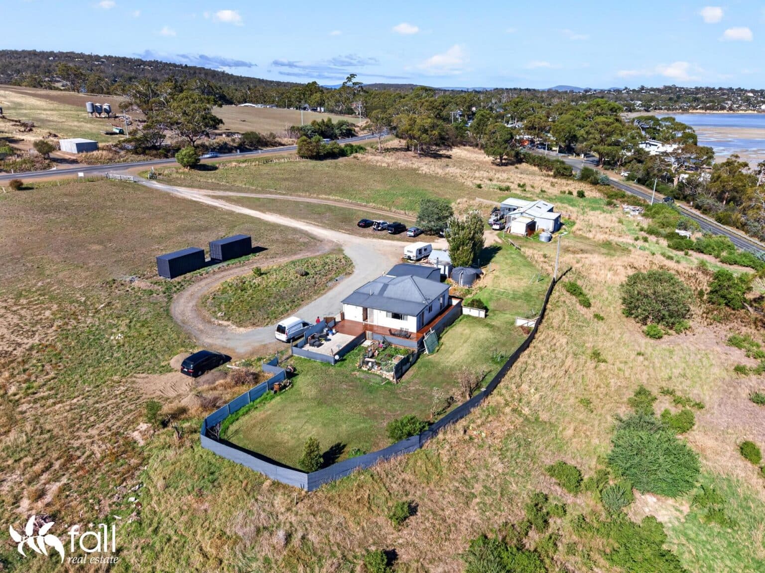 396 Old Forcett Road, FORCETT TAS 7173, Dodges Ferry - Thumbnail 4