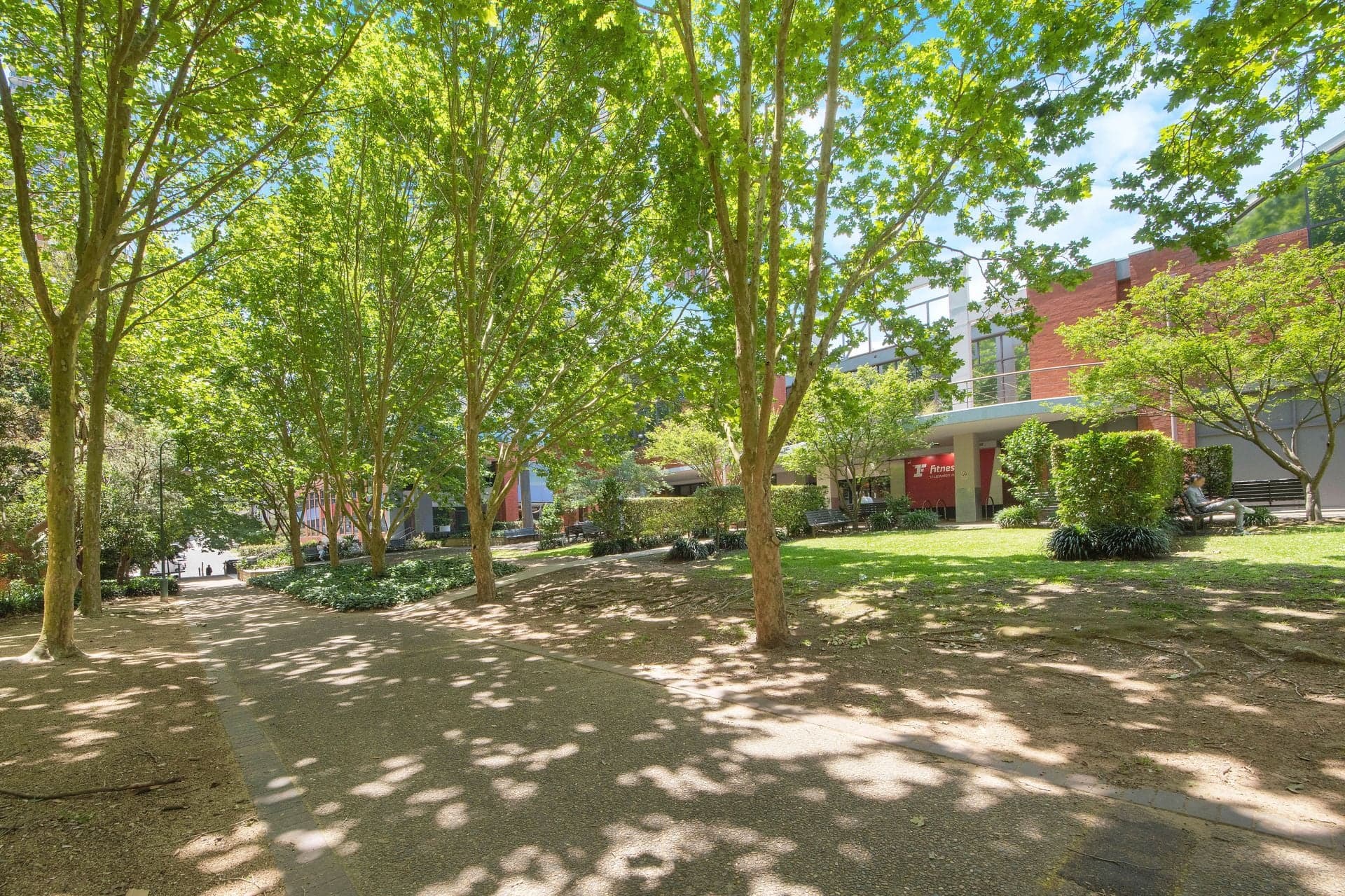 5108/500 Pacific Highway, St Leonards, St Leonards - Image 1