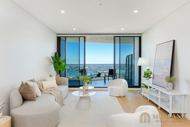 5108/500 Pacific Highway, St Leonards, St Leonards - Thumbnail 2