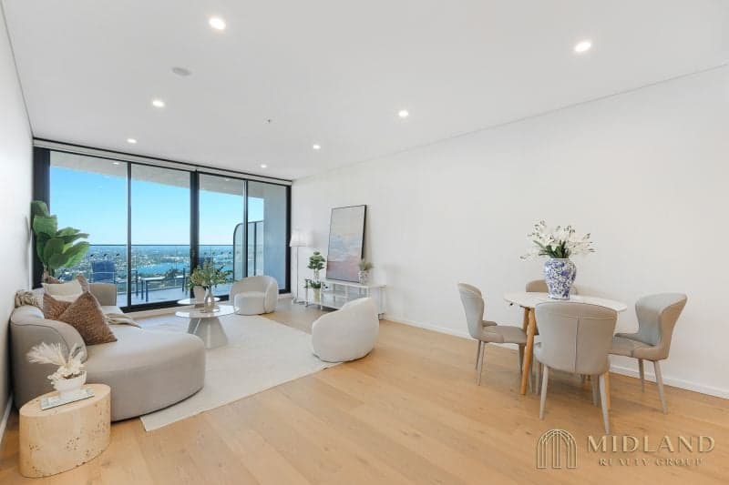 5108/500 Pacific Highway, St Leonards, St Leonards - Thumbnail 4