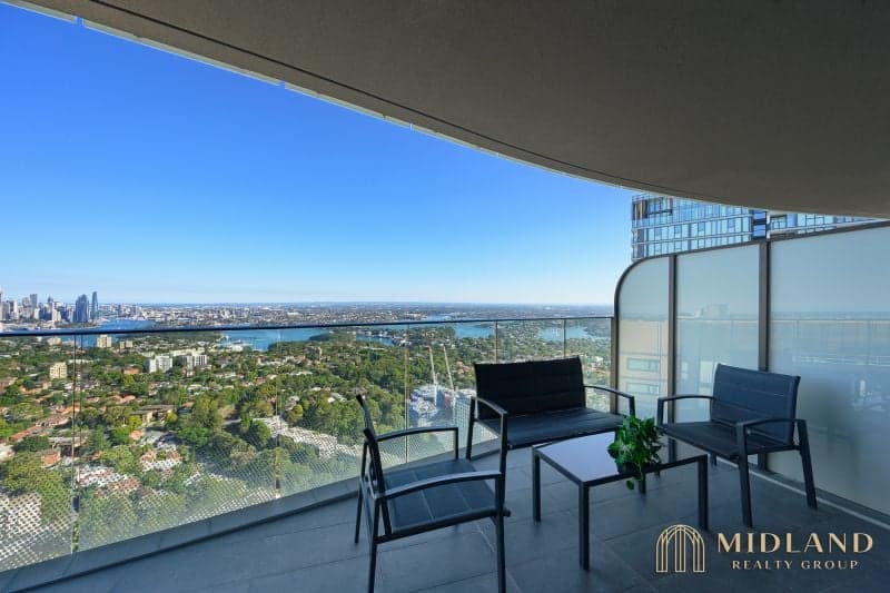 5108/500 Pacific Highway, St Leonards, St Leonards - Thumbnail 5