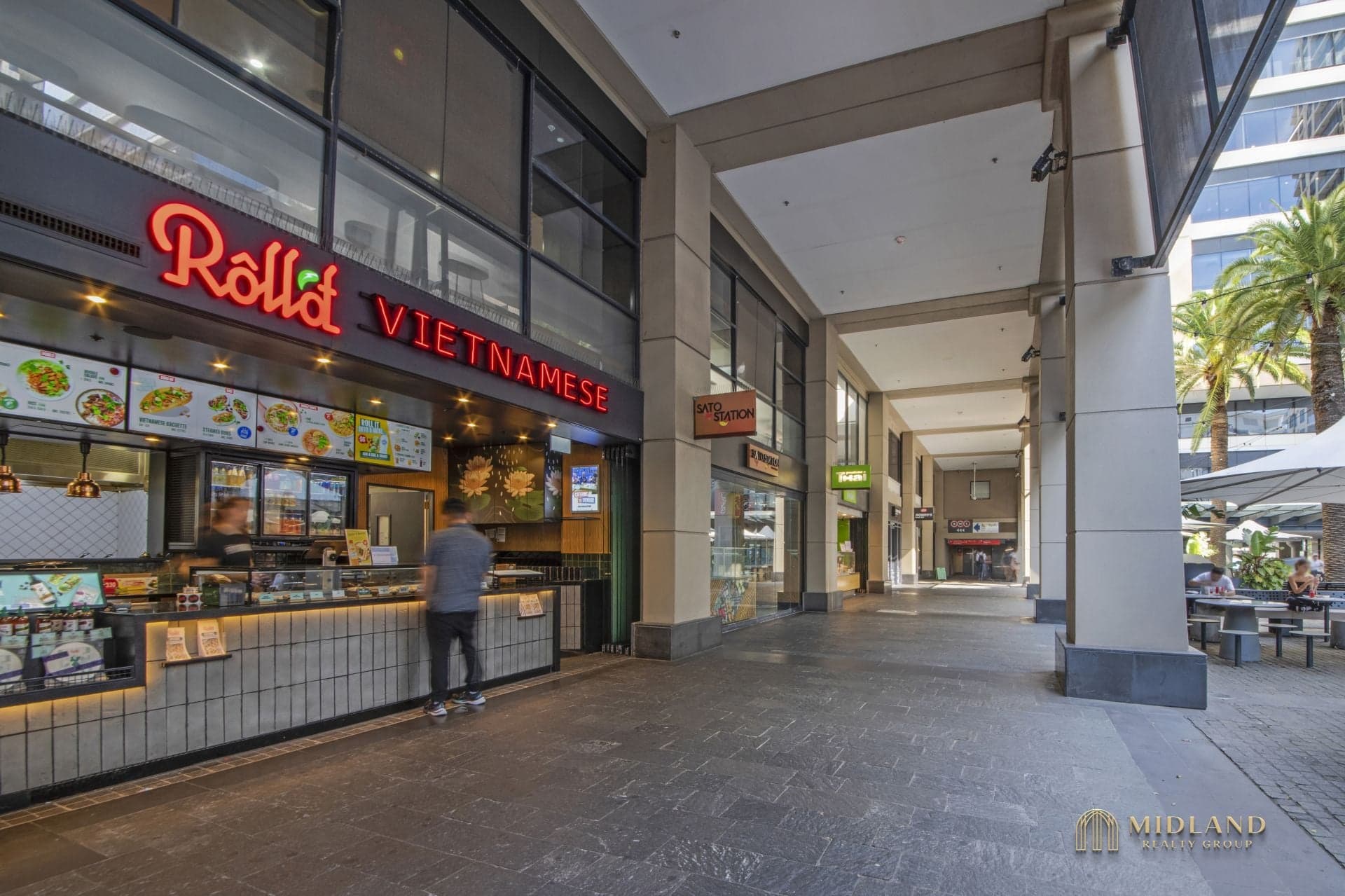 4404/88A Christie Street, St Leonards, St Leonards - Image 1