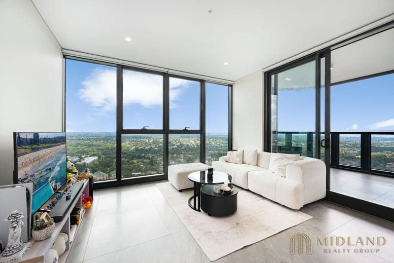 4404/88A Christie Street, St Leonards, St Leonards - Thumbnail 2