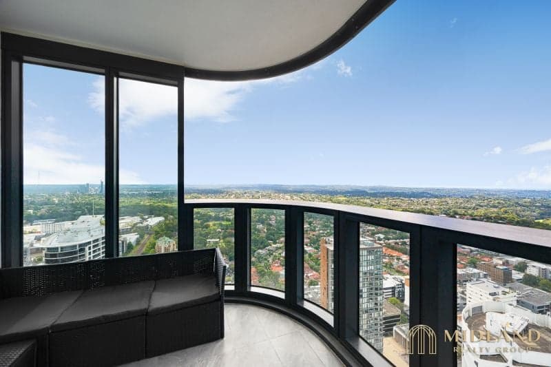4404/88A Christie Street, St Leonards, St Leonards - Thumbnail 3