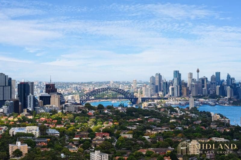 4404/88A Christie Street, St Leonards, St Leonards - Thumbnail 4