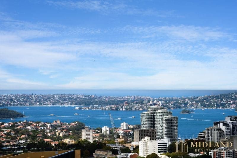4404/88A Christie Street, St Leonards, St Leonards - Thumbnail 5