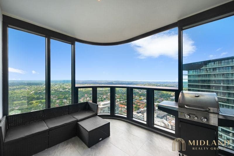 4404/88A Christie Street, St Leonards, St Leonards - Thumbnail 8