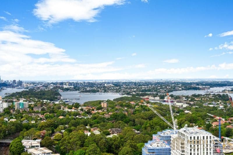 2710/88A Christie Street, St Leonards, St Leonards - Thumbnail 2