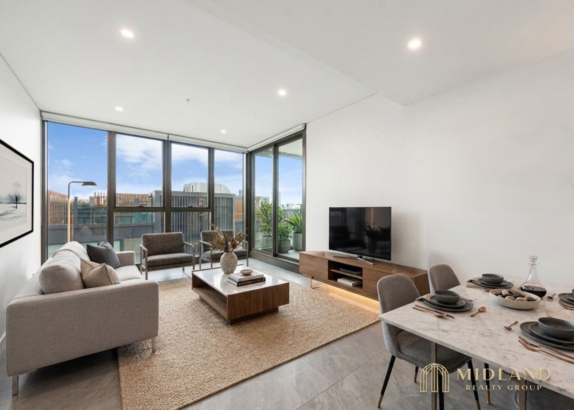 2710/88A Christie Street, St Leonards, St Leonards - Thumbnail 3