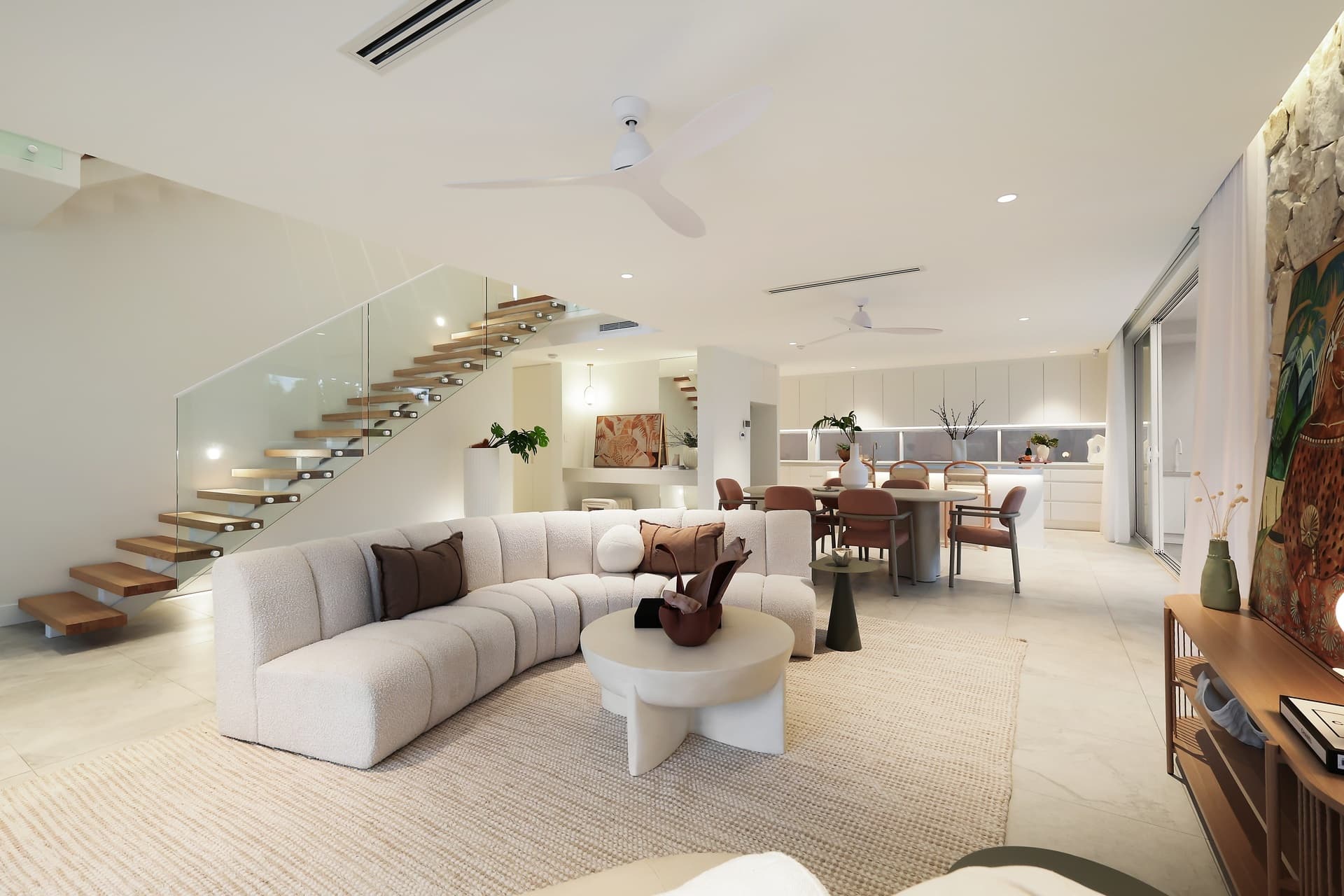 38 Cayman  Drive, Clear Island Waters, QLD, 4226, Clear Island Waters - Thumbnail 4
