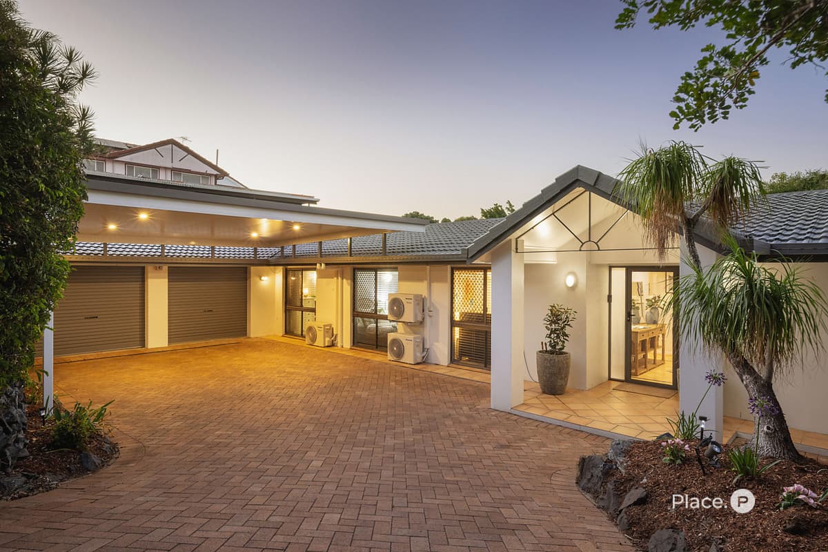 3 Burke Court, Mount Ommaney - Thumbnail 2