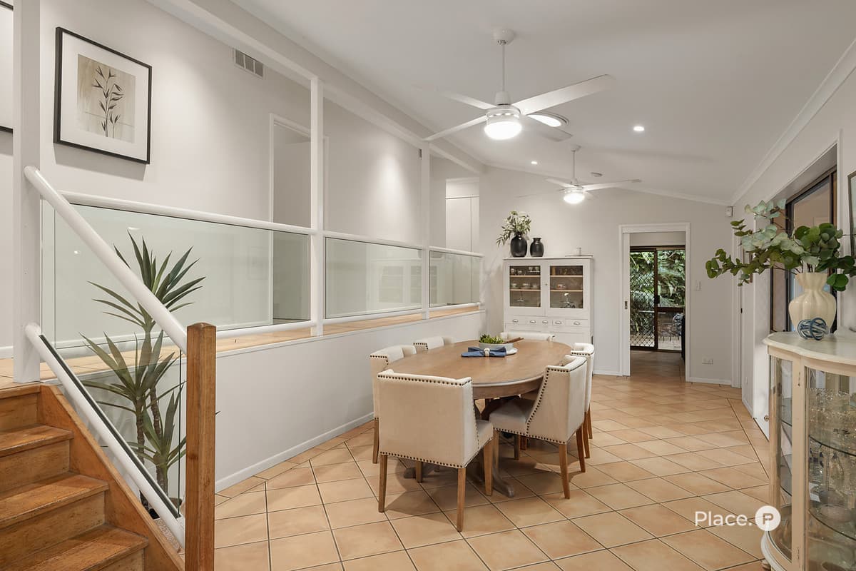 3 Burke Court, Mount Ommaney - Thumbnail 3
