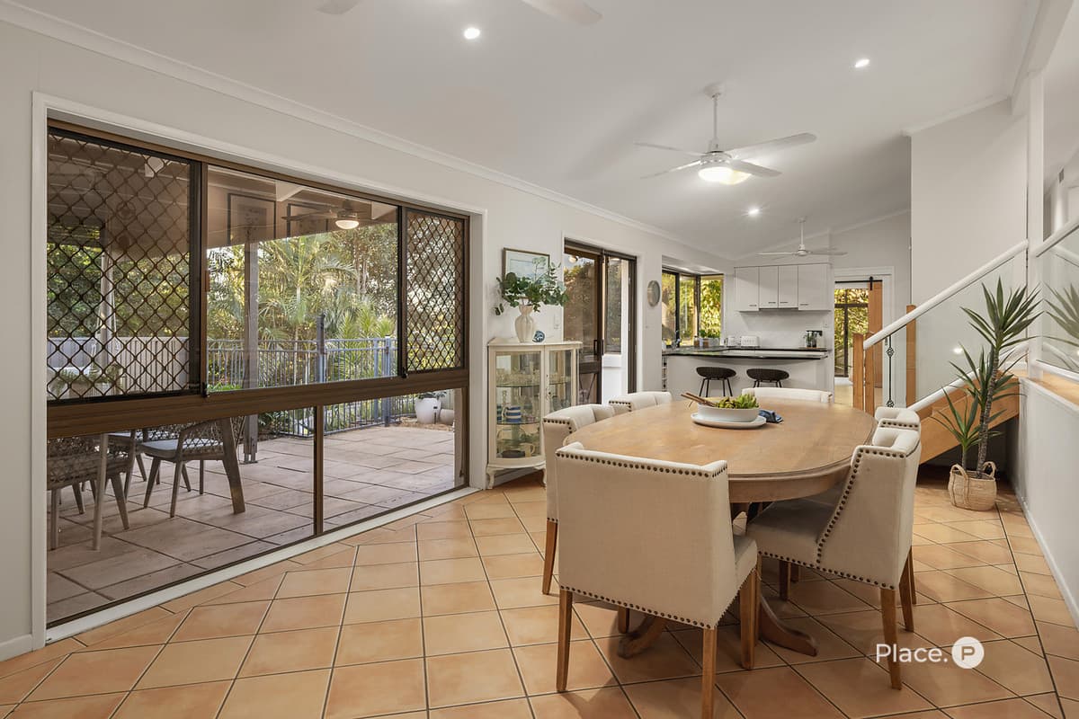 3 Burke Court, Mount Ommaney - Thumbnail 4
